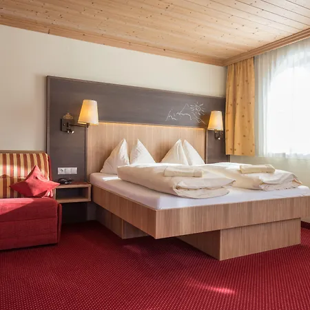 Harmls Aparthotel Flachau