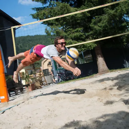 Harmls Aparthotel Flachau