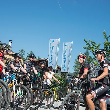 Harmls 아파트호텔