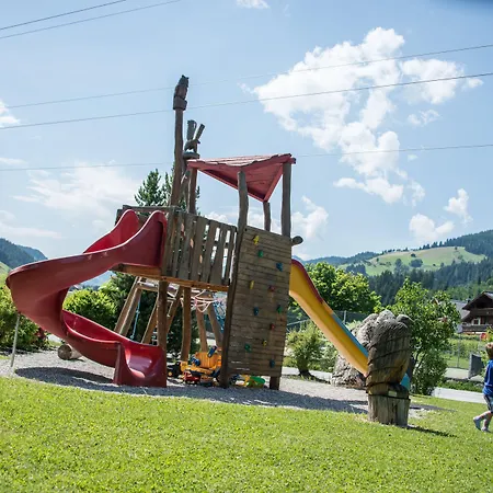 Harmls 아파트호텔