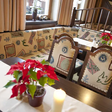 Harmls Lejlighedshotel 3*