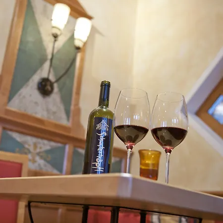 Harmls 3* פלאכאו