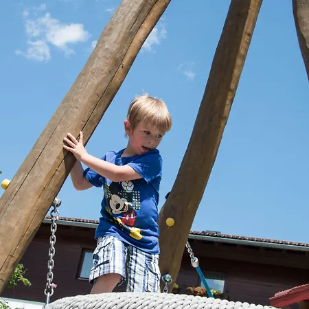 Harmls 아파트호텔 3*