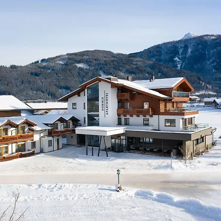 Harmls Flachau