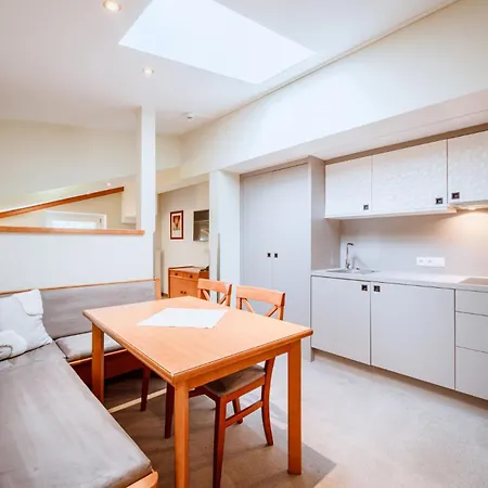 Harmls 아파트호텔 3*