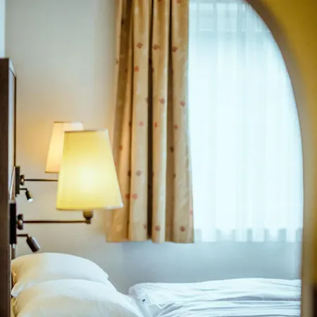 מלון דירות Harmls