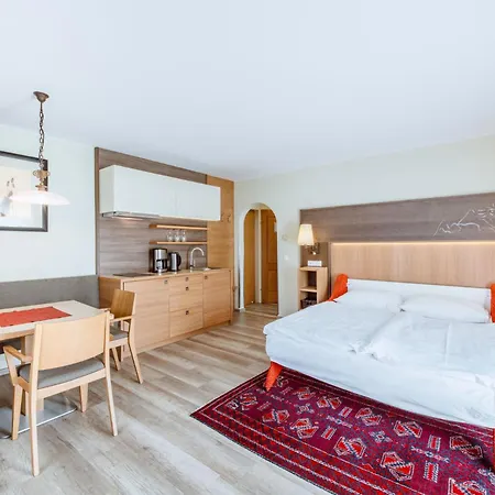 Harmls Apart Otel 3*