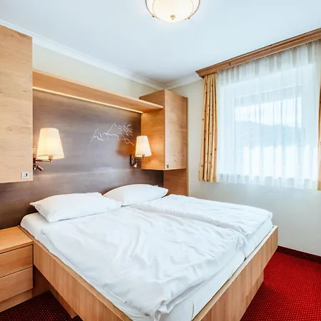 Harmls Apart-hotel
