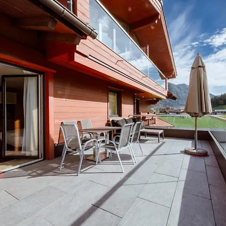 Harmls Apart-hotel 3*