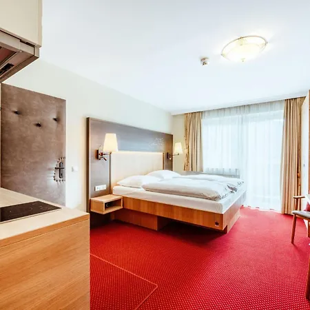 Harmls Apart Otel 3*