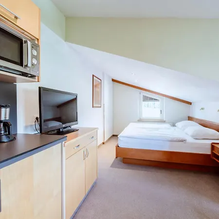 Harmls 아파트호텔