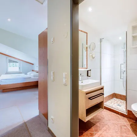 Harmls Aparthotel Flachau