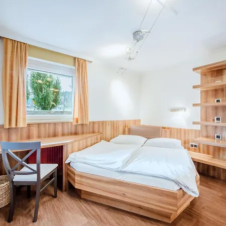 Apart-hotel Harmls 3*