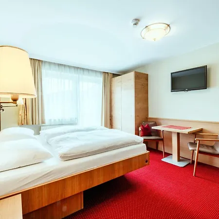 Apart Otel Harmls 3*