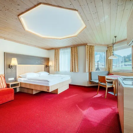 Harmls 3* Flachau