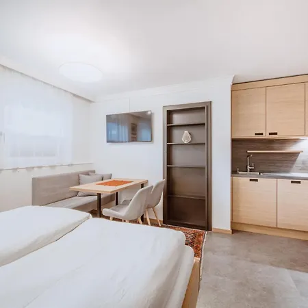 Harmls Apart Otel 3*