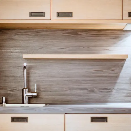 Harmls מלון דירות