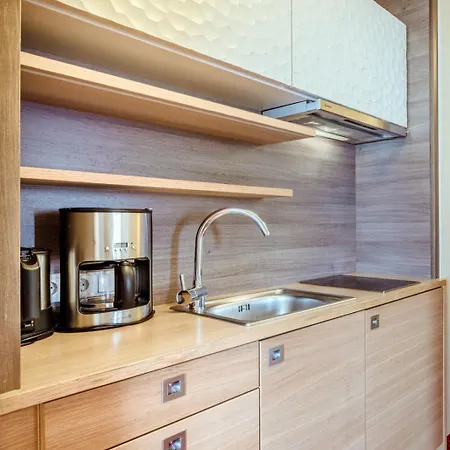Harmls Apart Otel