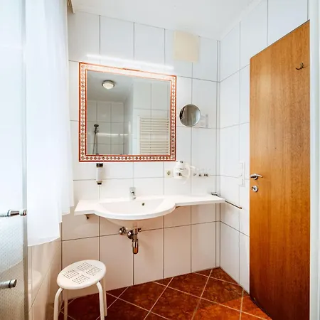 Apart Otel Harmls Flachau