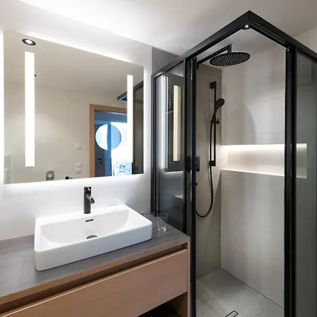 Harmls Apart-hotel 3*