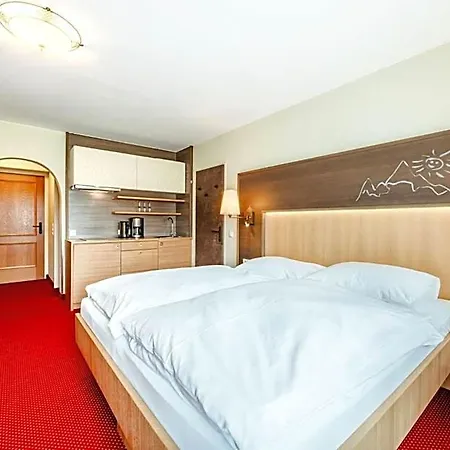 Apart Otel Harmls
