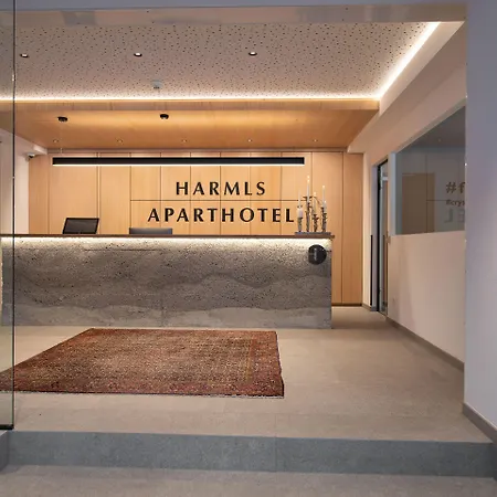 Harmls