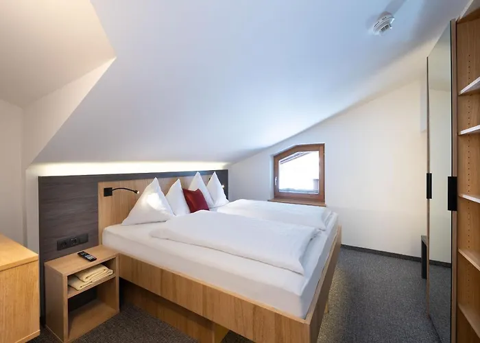 Harmls Hotel apartamentowy 3*