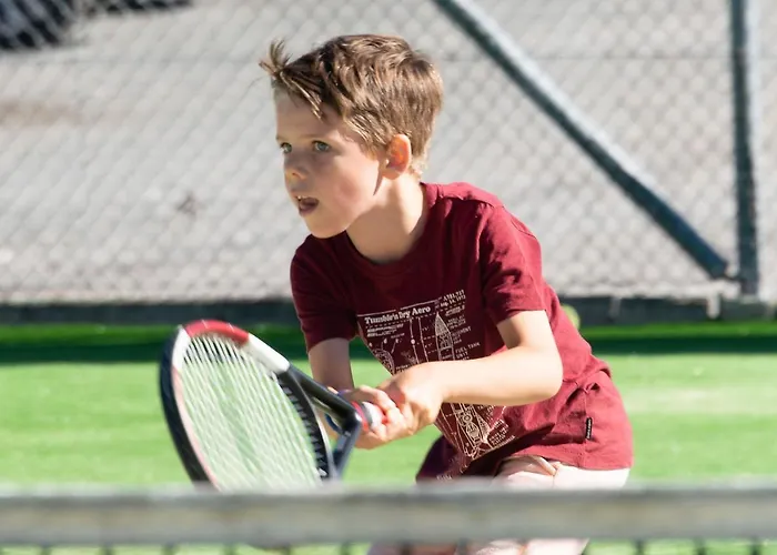 Harmls Hotel apartamentowy 3*