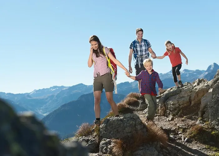 Apartmanhotel Harmls