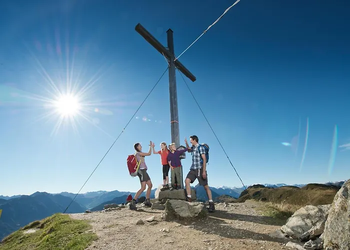 Harmls Hotel apartamentowy