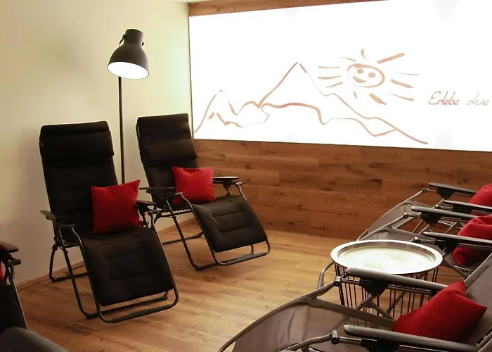 Harmls Apartmanhotel