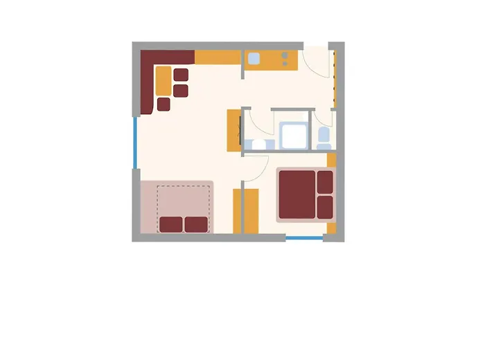 Harmls Hotel apartamentowy