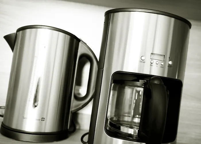 Apartmanhotel Harmls Flachau