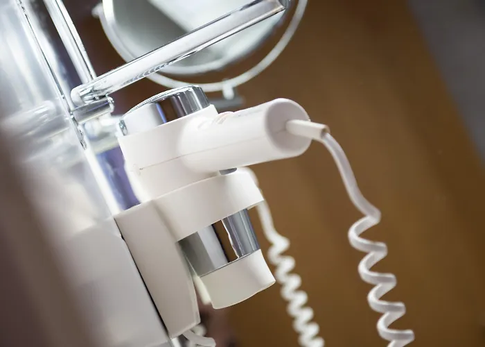 Hotel apartamentowy Harmls