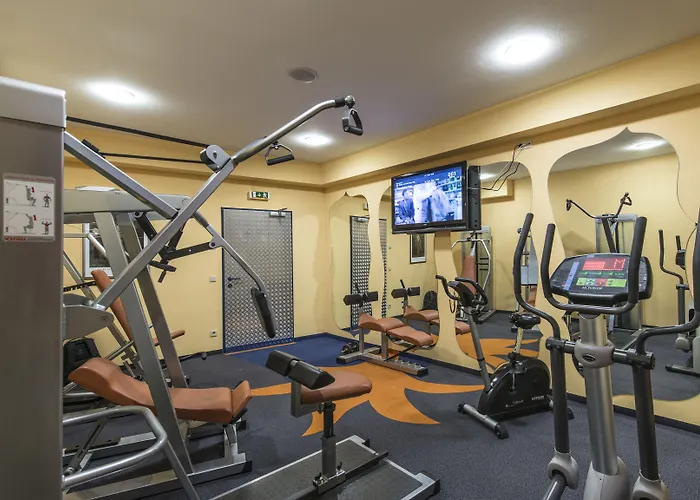 Harmls Hotel apartamentowy Flachau