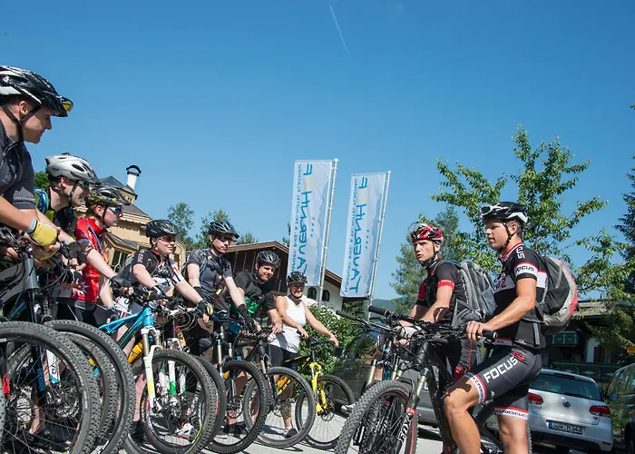 Harmls Apartmanhotel