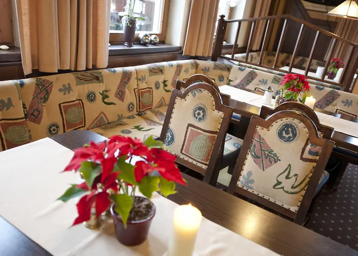 Harmls Hotel apartamentowy 3*