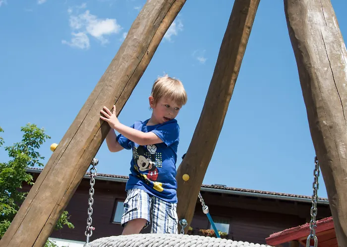 Harmls Apartmanhotel 3*