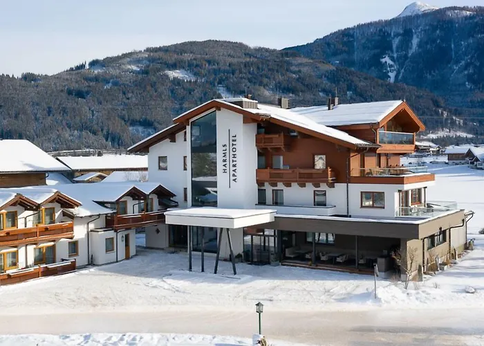 Harmls Flachau