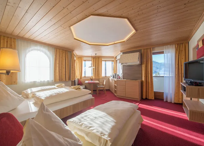 Harmls Apartmanhotel 3*