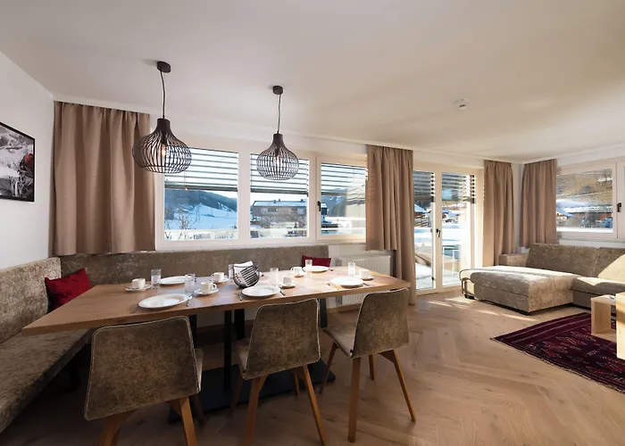 Harmls Apartmanhotel