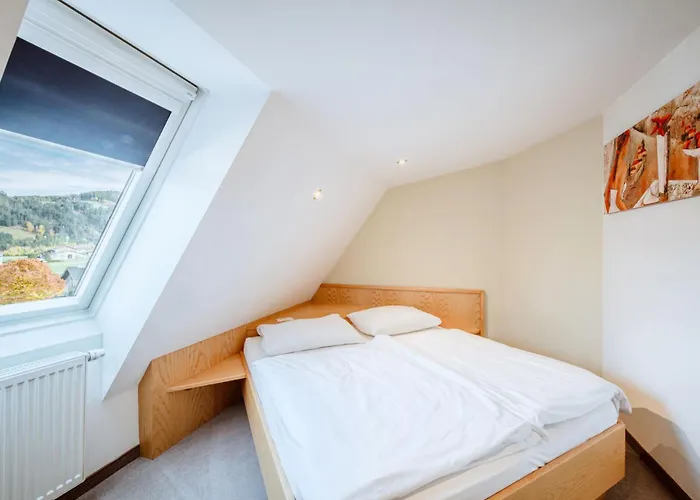 Apart-hotel Harmls