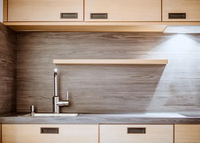 Harmls Apartmanhotel