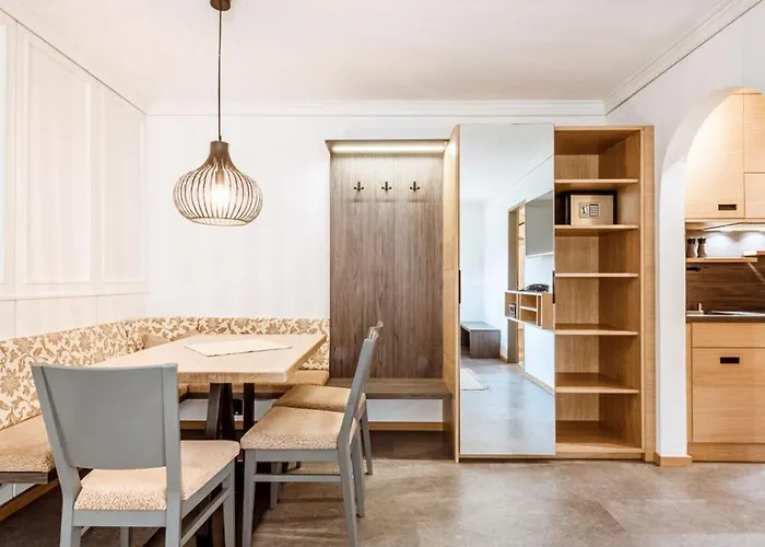 Harmls Apartmanhotel