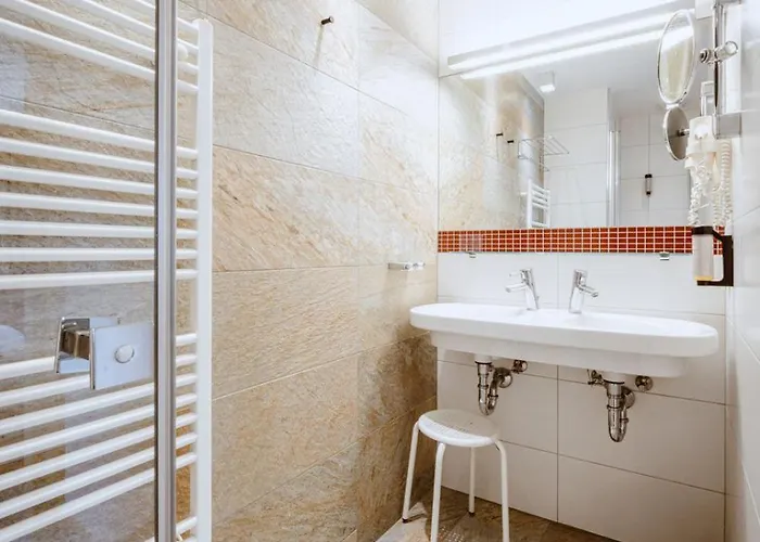 Aparthotel Harmls 3*