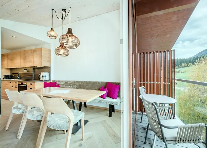 Harmls Aparthotel 3*