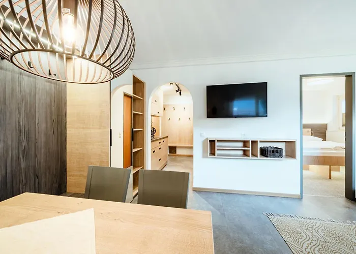 Aparthotel Harmls 3*