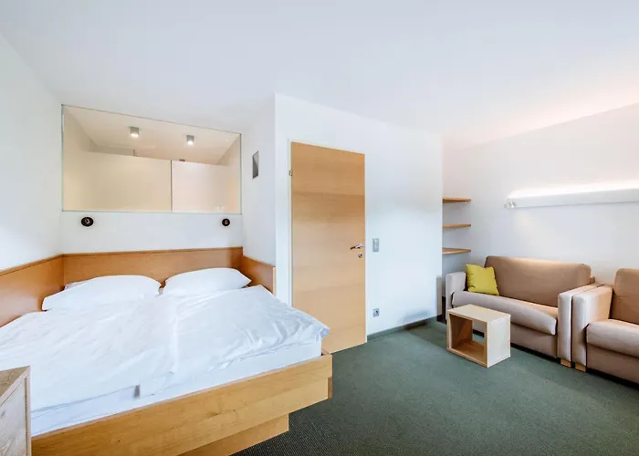 Harmls Aparthotel Flachau