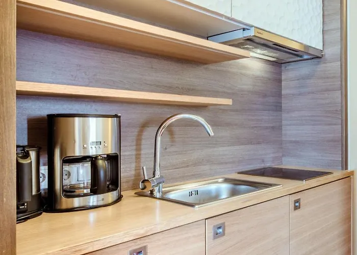 Harmls Apartmanhotel