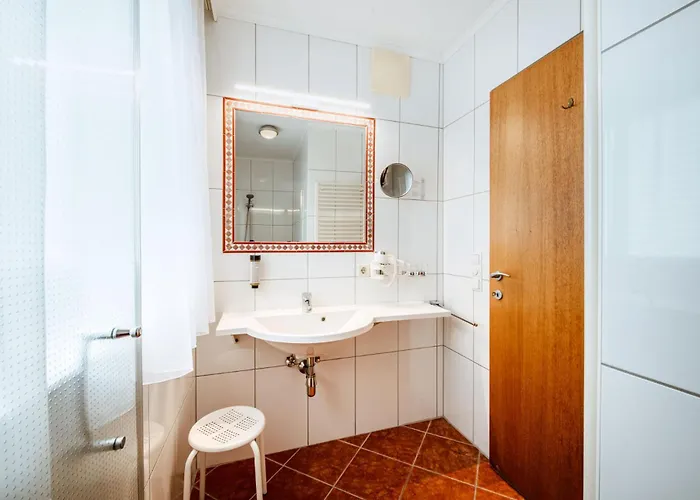 Aparthotel Harmls Flachau